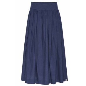 mette-nederdel-navy-mrkeblå-lang-grobund-tj-bredygtig-ko-bomuld-skanderborg-mamelukken