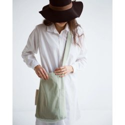 Tintok - GOTS Mira canvas - Sea Foam