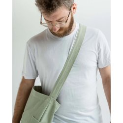 Tintok - GOTS Mira canvas - Sea Foam