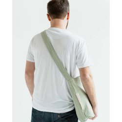 Tintok - GOTS Mira canvas - Sea Foam