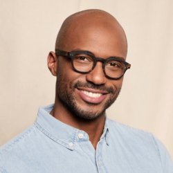 Izipizi L�sebriller - #C - Black