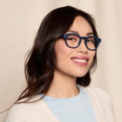 Izipizi L�sebriller - #C - Black