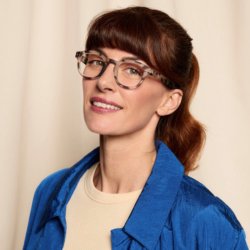 Izipizi L�sebriller - #C - Black