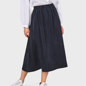 Klitm�ller - Ramona Nederdel - Navy