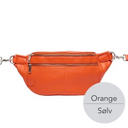 Tim &amp; Simonsen - Astrid Bumbag - S�lv - V�lg farve