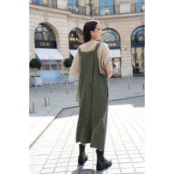 Overalls Babyfljl - Vlg farve 