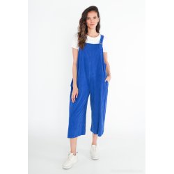 Overalls Babyfljl - Vlg farve 