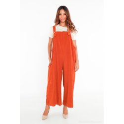Overalls Babyfljl - Vlg farve 