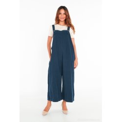 Overalls Babyfljl - Vlg farve 