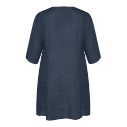 Pont Neuf - Harriet H�r Kjole - Navy