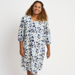 Pont Neuf - Dena Kjole - Cornflower