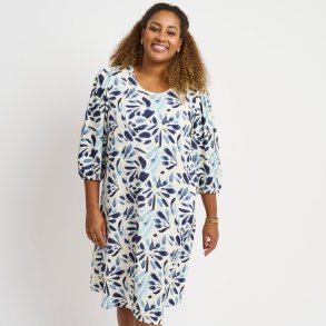 Pont Neuf - Dena Kjole - Cornflower