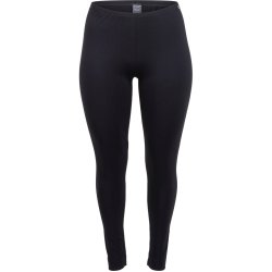 Pont Neuf - Rosie Viskose Leggings - Black