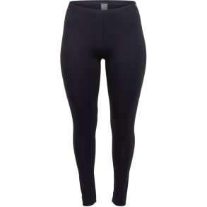 Pont Neuf - Rosie Viskose Leggings - Black