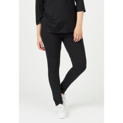 Pont Neuf - Rosie Viskose Leggings - Black