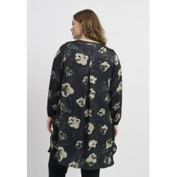 Pont Neuf - Sora Tunika - Sort