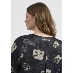 Pont Neuf - Sora Tunika - Sort