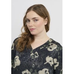 Pont Neuf - Sora Tunika - Sort