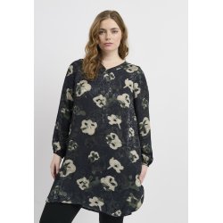 Pont Neuf - Sora Tunika - Sort