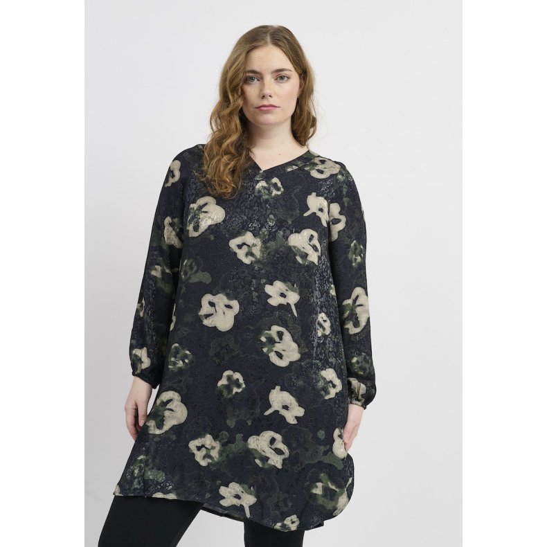 Pont Neuf - Sora Tunika - Sort