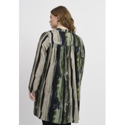 Pont Neuf - Kamila Tunika - Forest green