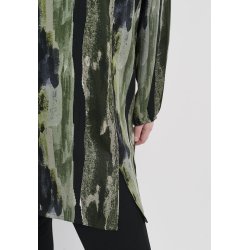 Pont Neuf - Kamila Tunika - Forest green