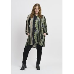 Pont Neuf - Kamila Tunika - Forest green