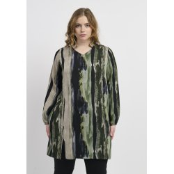 Pont Neuf - Kamila Tunika - Forest green