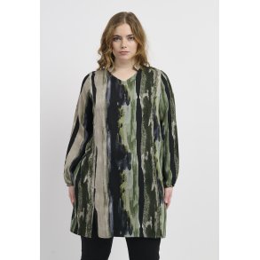 Pont Neuf - Kamila Tunika - Forest green