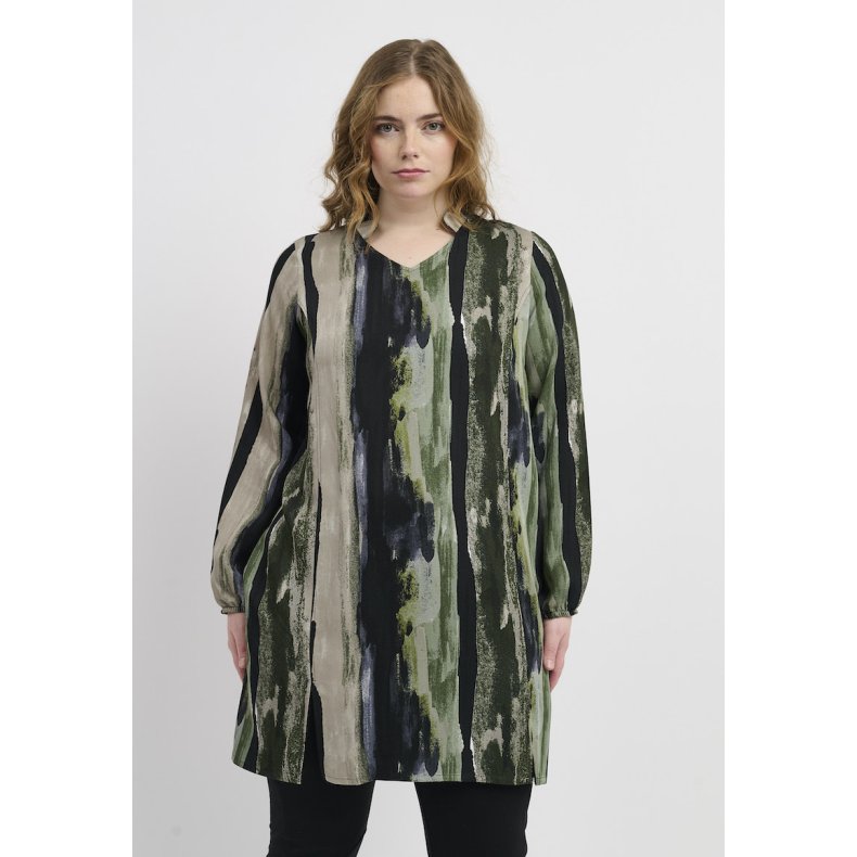 Pont Neuf - Kamila Tunika - Forest green