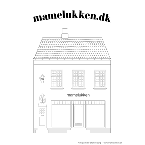 Gavekort - Print selv