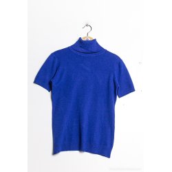 Rullekrave kort rme - Vlg Farve