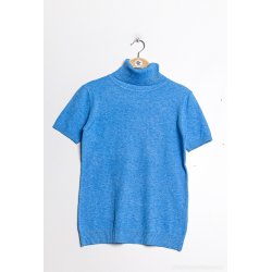 Rullekrave kort rme - Vlg Farve