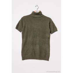 Rullekrave kort rme - Vlg Farve