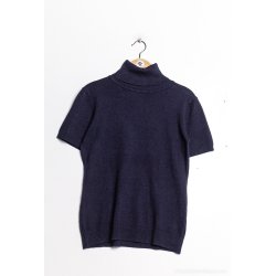 Rullekrave kort rme - Vlg Farve