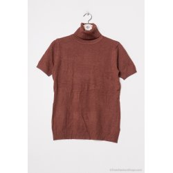 Rullekrave kort rme - Vlg Farve