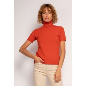 Rullekrave kort rme - Vlg Farve