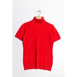 Rullekrave kort rme - Vlg Farve