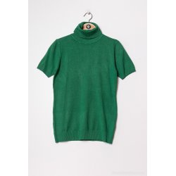 Rullekrave kort rme - Vlg Farve