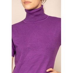 Rullekrave kort rme - Vlg Farve