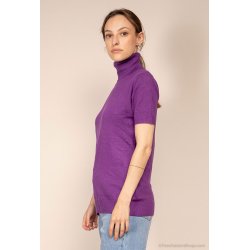 Rullekrave kort rme - Vlg Farve