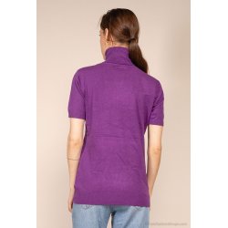 Rullekrave kort rme - Vlg Farve