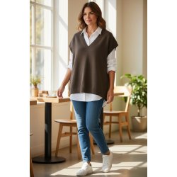 Vest - V�lg farve