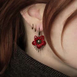 Urban Hippie - Raio �reringe - Bordeaux