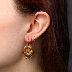 Urban Hippie - Raio reringe - Gold