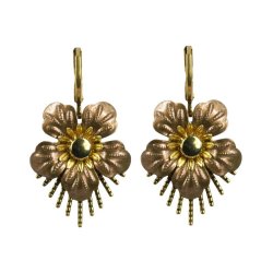 Urban Hippie - Raio reringe - Gold