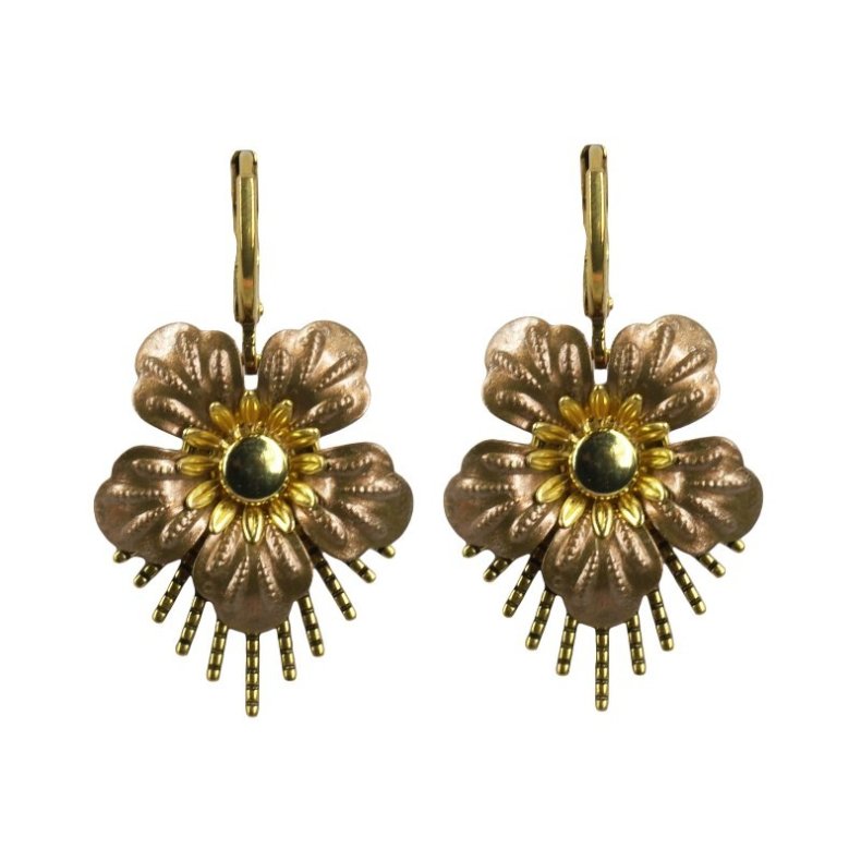 Urban Hippie - Raio reringe - Gold