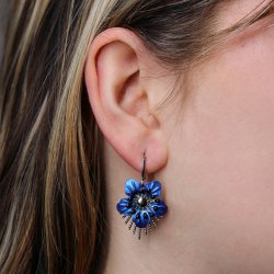 Urban Hippie - Raio reringe - Kobalt Blue