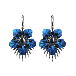 Urban Hippie - Raio reringe - Kobalt Blue