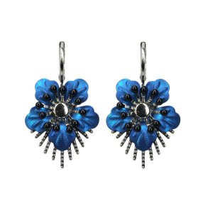 Urban Hippie - Raio reringe - Kobalt Blue